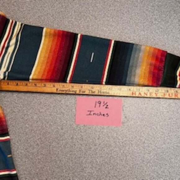 Aviator Nation Tulum Hand-Dyed Hoodie Size L - Picture 7 of 9